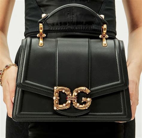 maletas dolce gabbana|dolce and gabbana bags.